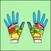 Similar Treat Your Hands - Reflexology Apps