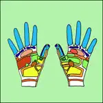 Treat Your Hands - Reflexology App Alternatives