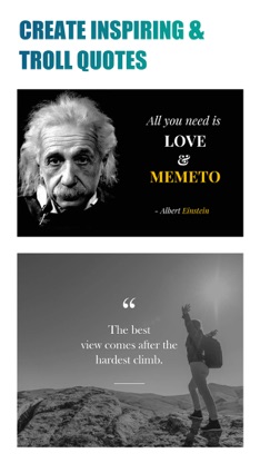 Memeto - Meme Maker & Creator screenshot 4