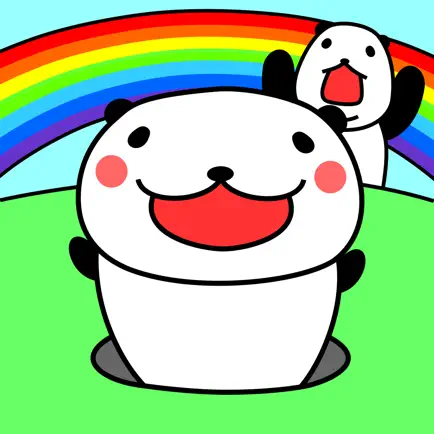Catch the Panda AR Читы
