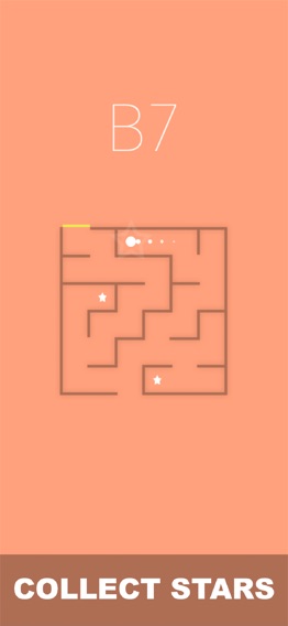 Snake Maze.のおすすめ画像4