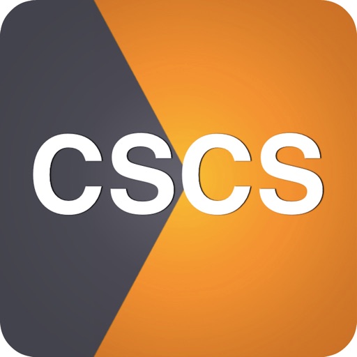 CSCS Card Test Revision 2021