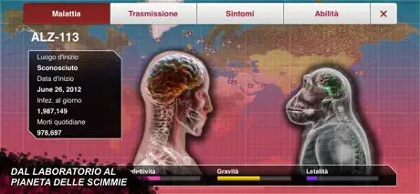 Plague Inc.