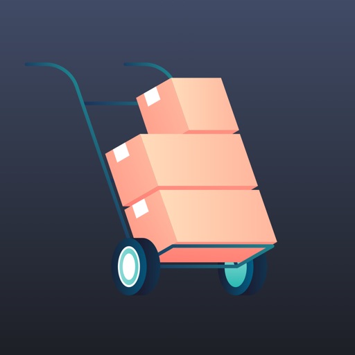 Restock. icon