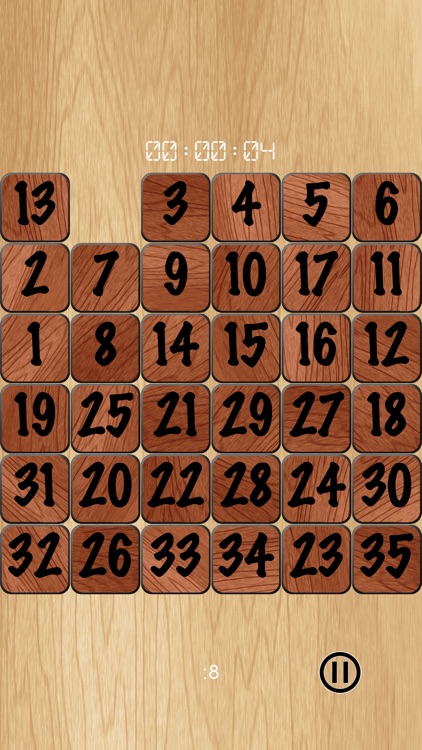 classic-15-puzzle screenshot-3