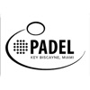 Padel Key Biscayne icon