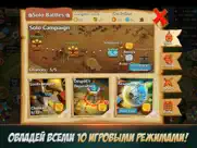 clash of lords 2 айпад изображения 3
