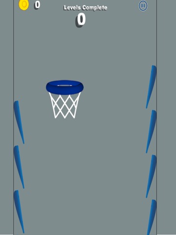 Big Blue Hoops Basketballのおすすめ画像6