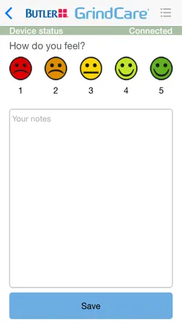 Game screenshot GrindCare® app hack