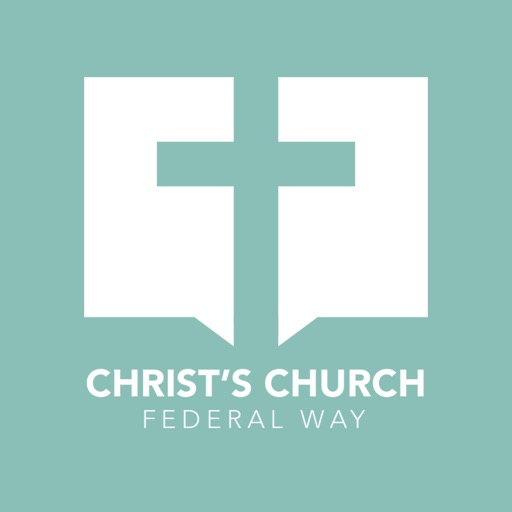 Christ's Church FW icon