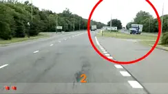 Hazard Perception Test. Vol 2 iPhone image 1