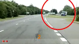 hazard perception test. vol 2 айфон картинки 1