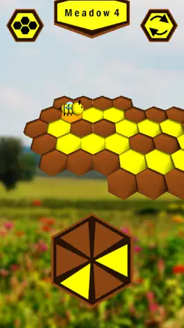 Game screenshot Neo Honeycomb Hop mod apk