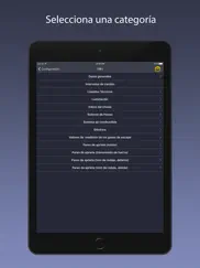 techapp para bmw ipad capturas de pantalla 3