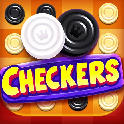 Checkers: Fun Board Game Читы