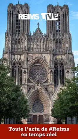 Game screenshot Reims Live : Actu & Sport mod apk