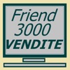 Friend3000Vendite