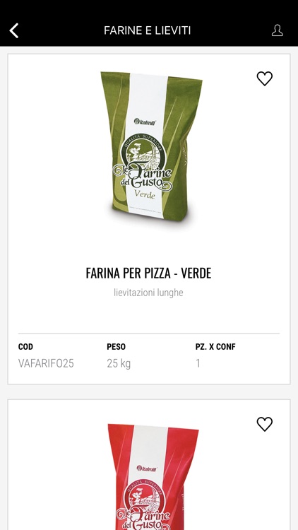 Laura Catering screenshot-4