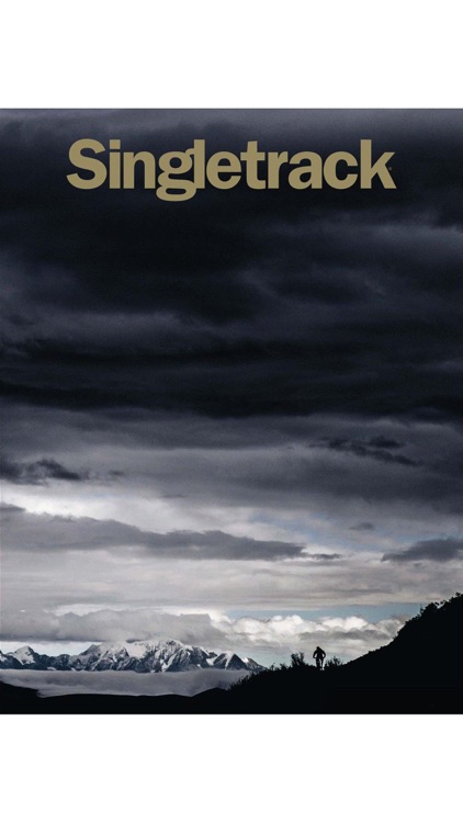 Singletrack Magazine