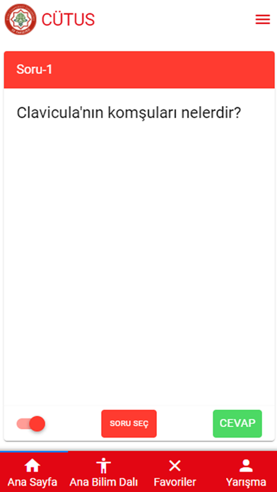Cutus Screenshot