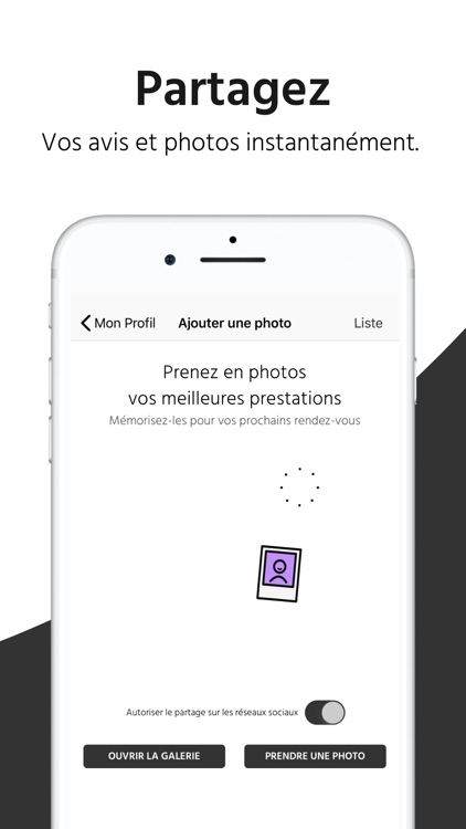 Cristal Spa Cannes screenshot-7