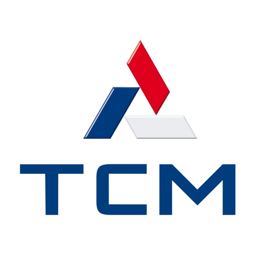 TCM BA Mobile icon