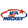 USA Hockey - USA Hockey artwork