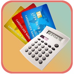 Credit & Debt Calc