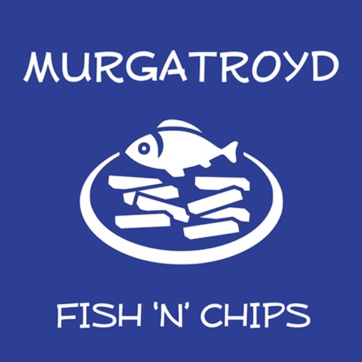 Pudsey Murgatroyd Fish & Chips icon