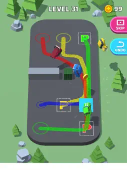 Road Draw!!! screenshot 10