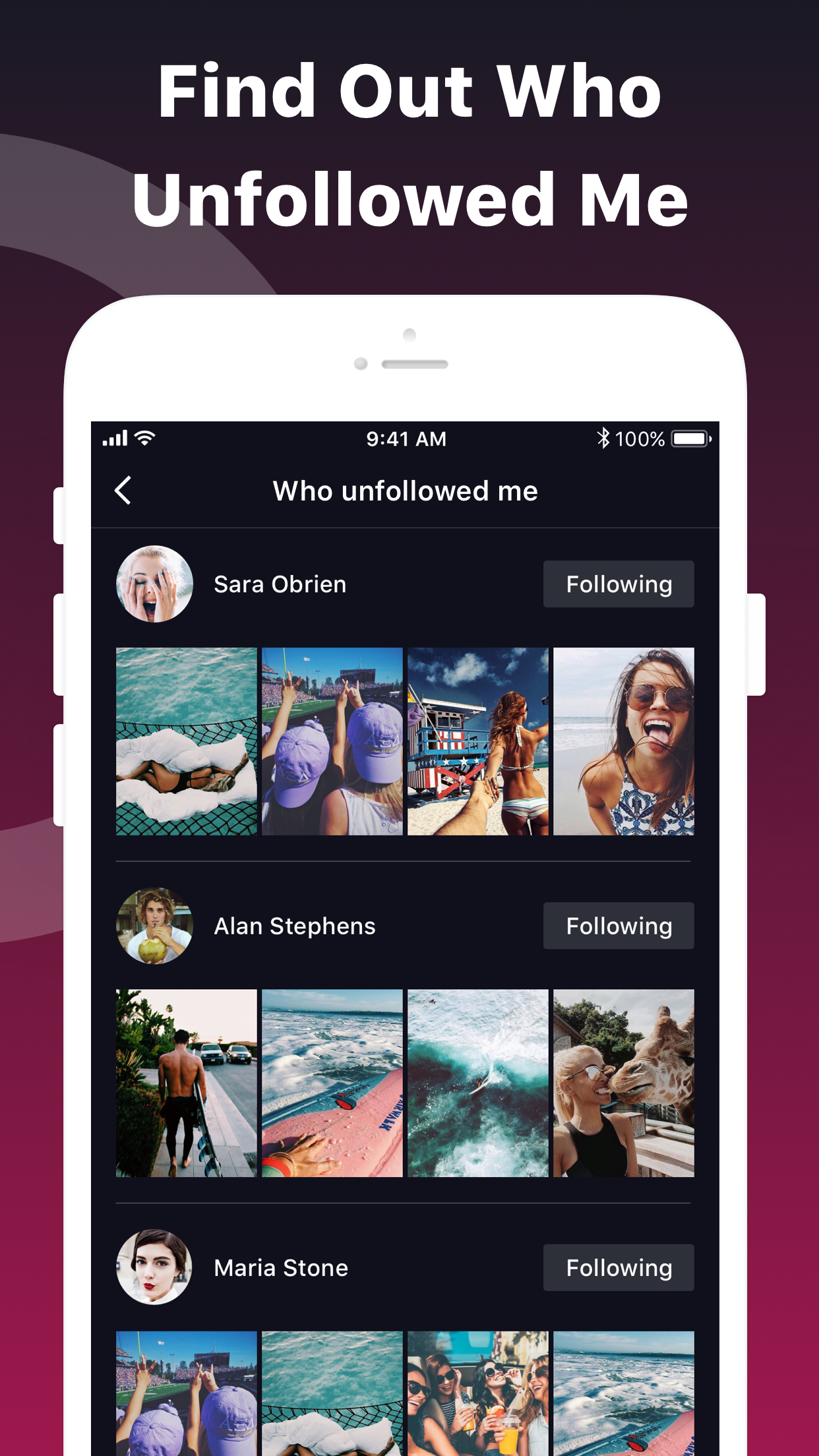 TikFollow