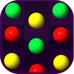 Don't Pop The Green Bubble