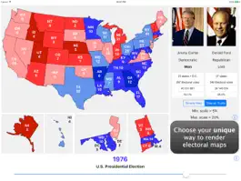 Game screenshot Electoral History Light apk
