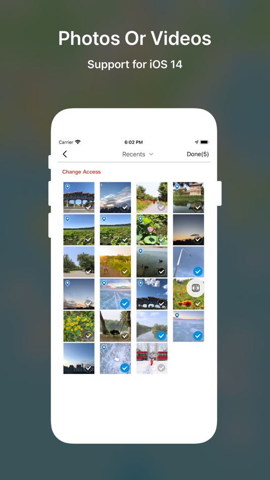 #4. GPSPlus - Location Editor Pro (iOS) 来自: 汝泉 张