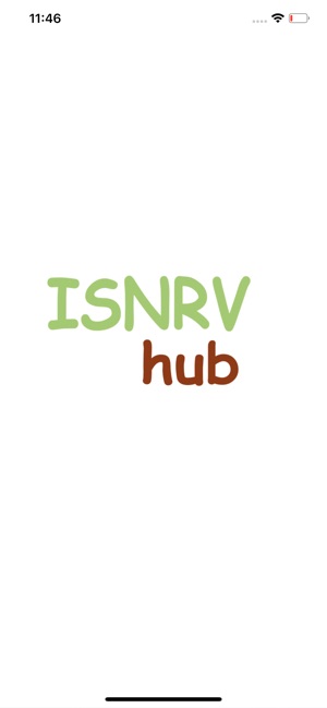 ISNRVhub(圖1)-速報App