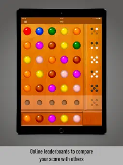 Color Code Breaker screenshot 8
