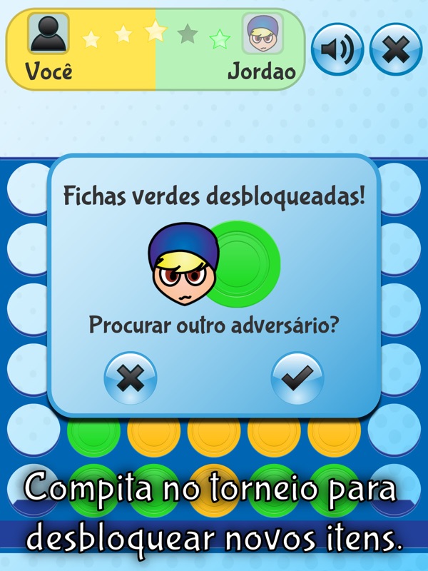 Lig 4 - JOGO COMPLETO screenshot 7