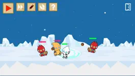 Game screenshot Auto Puppet Programming Battle apk