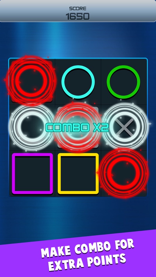 #4. Colorz Shot - Stack & Match (iOS) 由: Rolling Panda