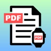 PDF Watch Viewer - iPhoneアプリ