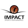 Impact Sports Performance icon