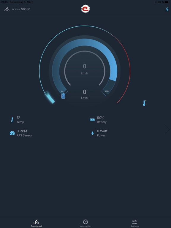 Screenshot #4 pour Add-e NEXT