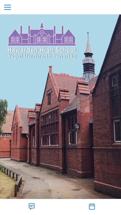 Hawarden High