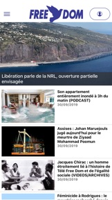 Capture d'écran