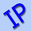 Icon Find Out Ip Plus
