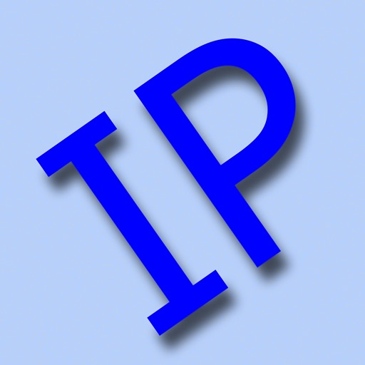 Find Out Ip Plus icon