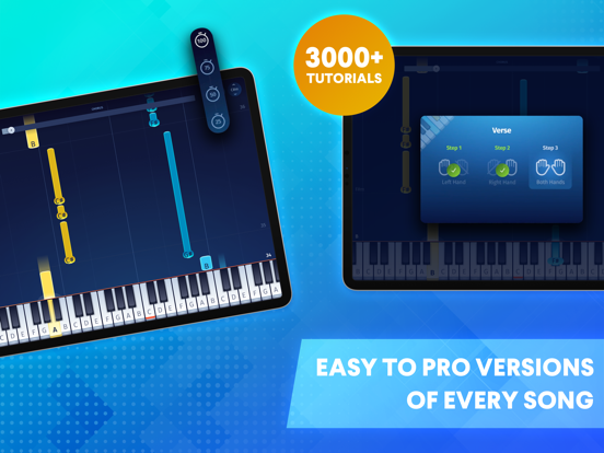 OnlinePianist:Play Piano Songs screenshot