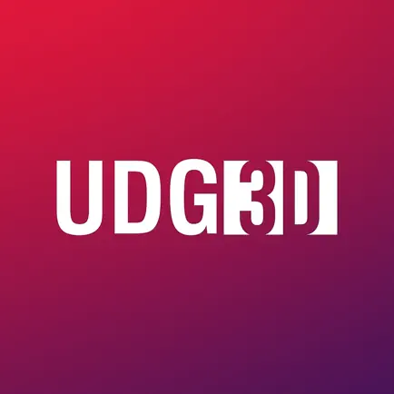 UDG 3D Cheats