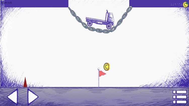 Draw physics lines:Brain it on screenshot-6