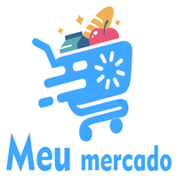 Meu Mercado Delivery